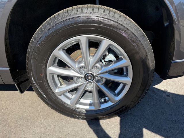 Used 2025 MAZDA CX-5 AWD 2.5 S w/ Preferred Package image 9