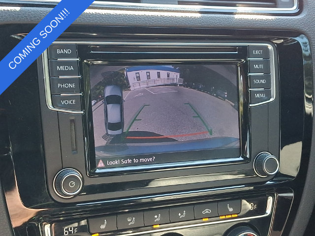 Used 2016 Volkswagen Jetta GLI SE FWD image 23