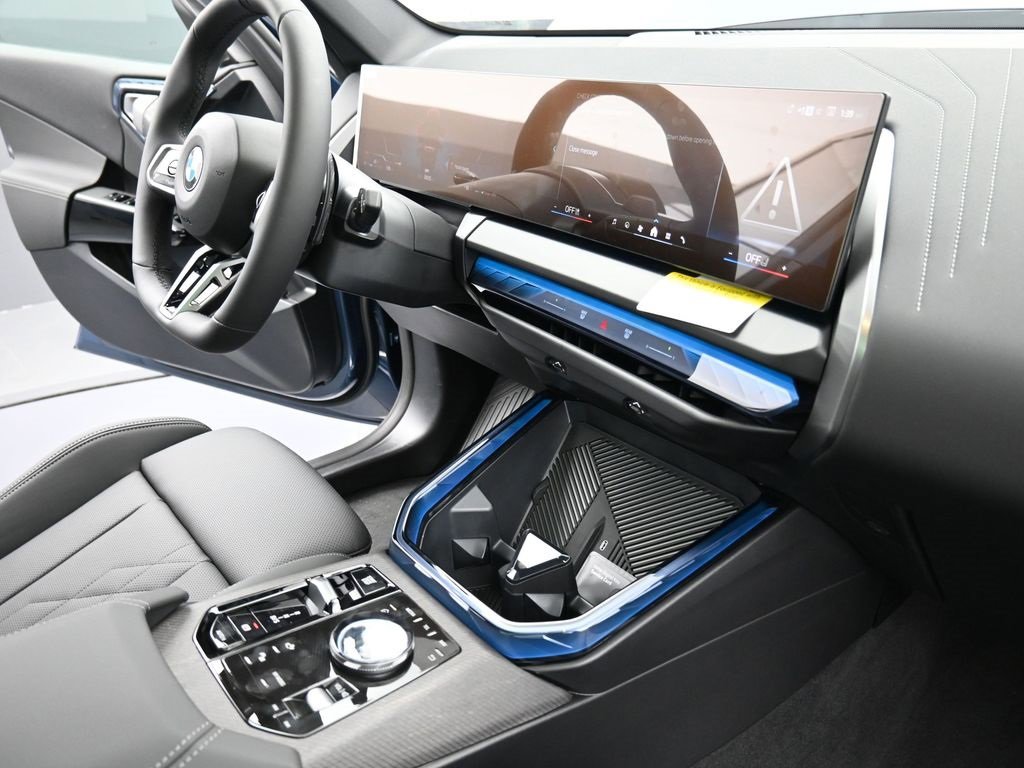 New 2026 BMW X3 xDrive30 w/ M Sport Package image 25