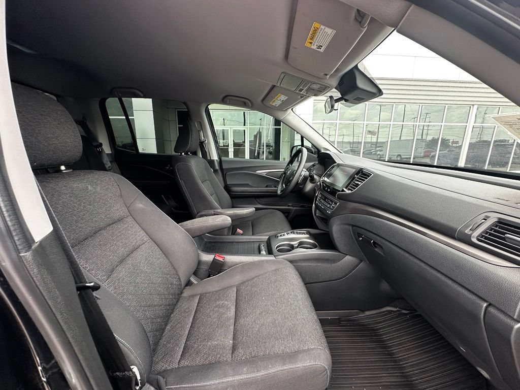 Used 2022 Honda Ridgeline Sport image 26