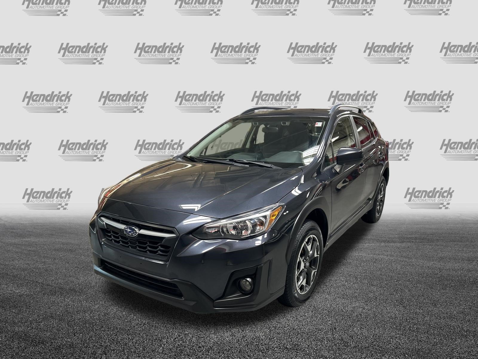 Used 2019 Subaru Crosstrek 2.0i Premium w/ Eyesight System AWD/4WD image 5