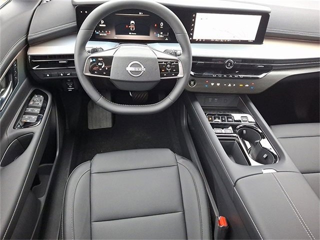 New 2025 Nissan Murano SL image 40
