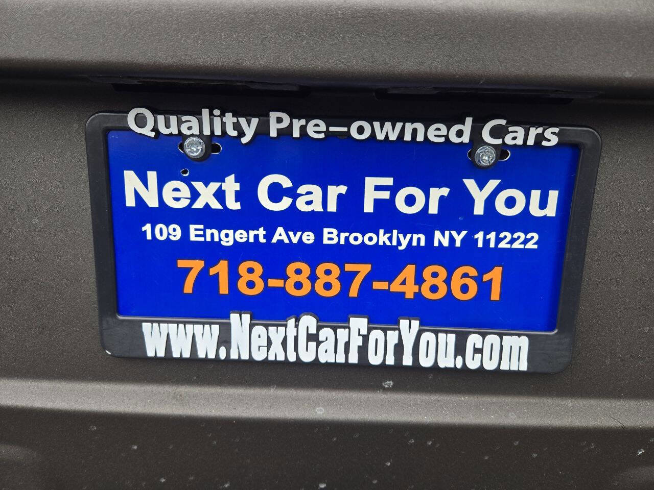 Used 2004 Honda Element EX image 22