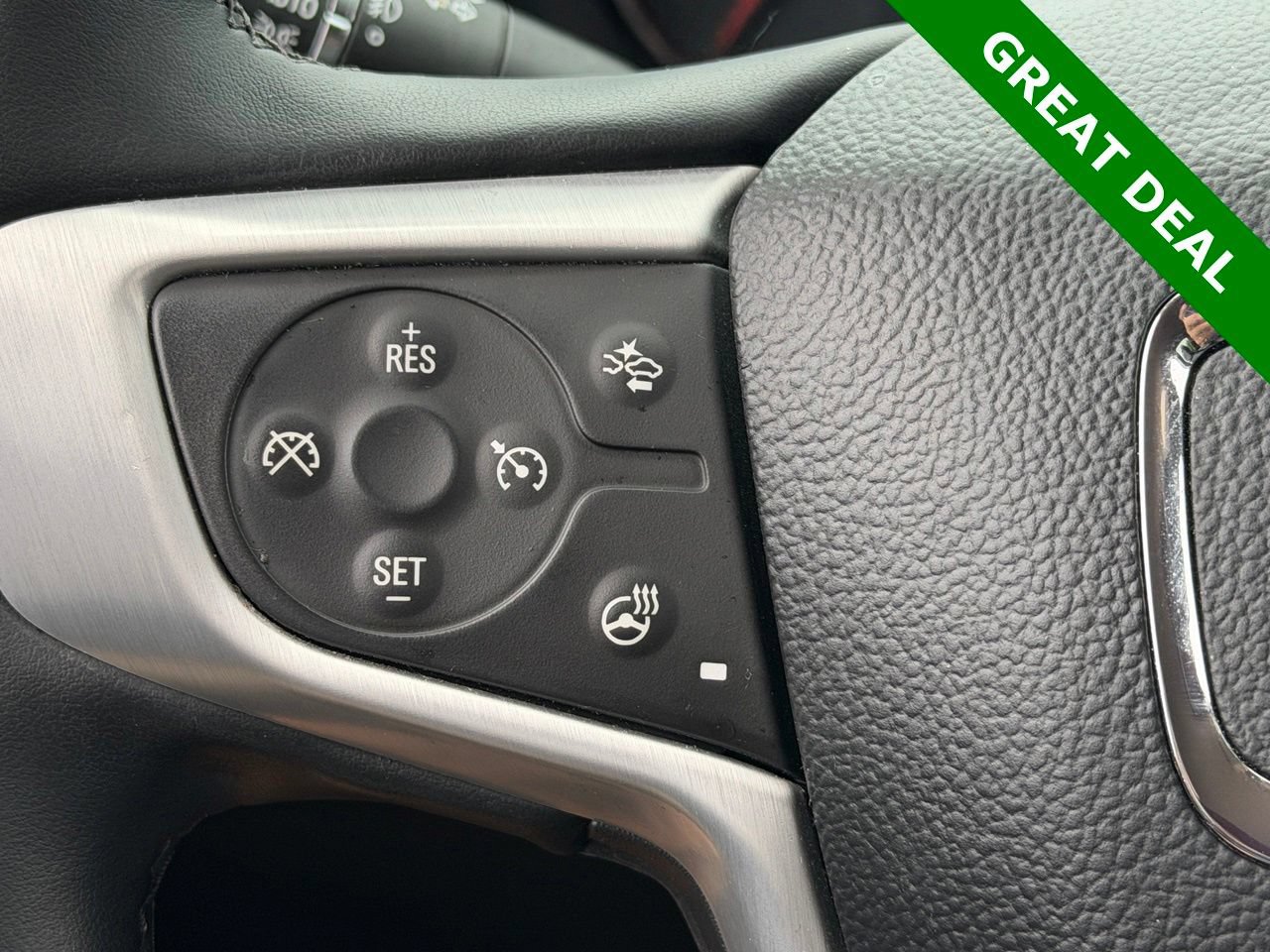 Used 2023 GMC Acadia SLT w/ Elevation Edition FWD image 19