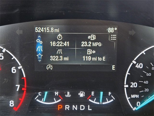 Used 2022 Ford Maverick XL w/ Equipment Group 100A Standard image 15