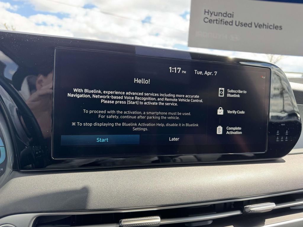 Used 2023 Hyundai Palisade XRT AWD/4WD image 23