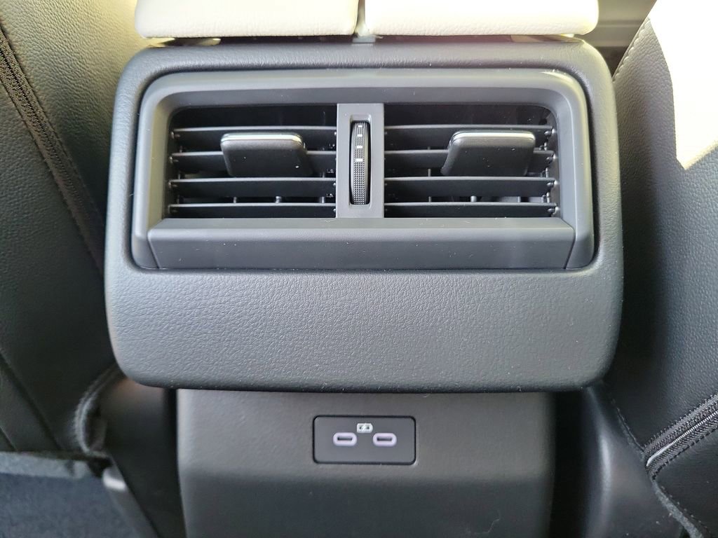 New 2026 MAZDA CX-50 AWD 2.5 S w/ Weather Package image 14