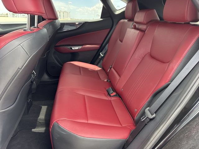Used 2025 Lexus NX 250 FWD w/ Towing Package (2000 Lbs) image 23