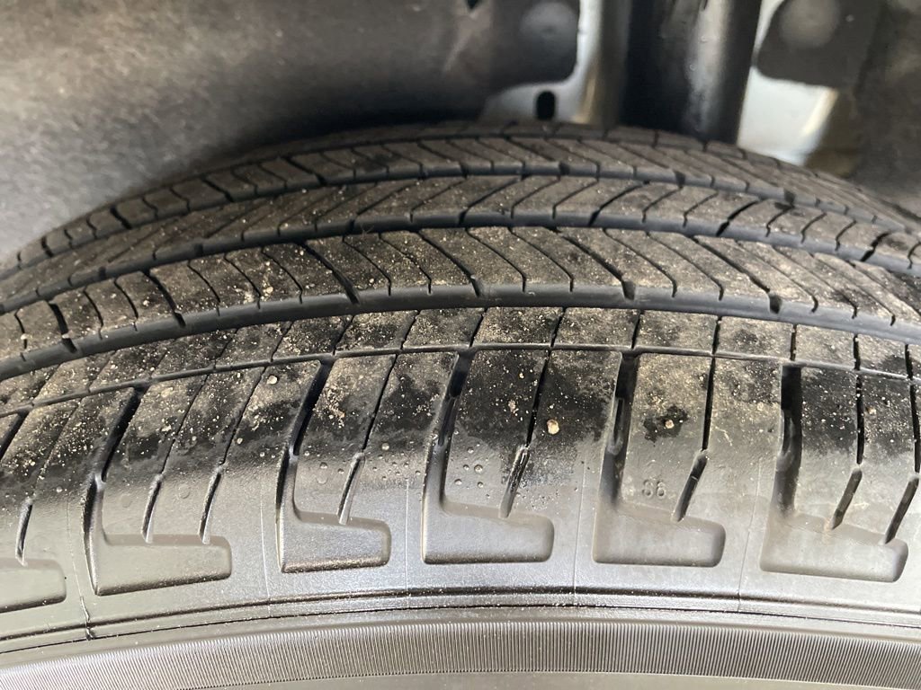 Certified 2024 Ford Escape ST-Line Select w/ Tech Pack #1 image 10