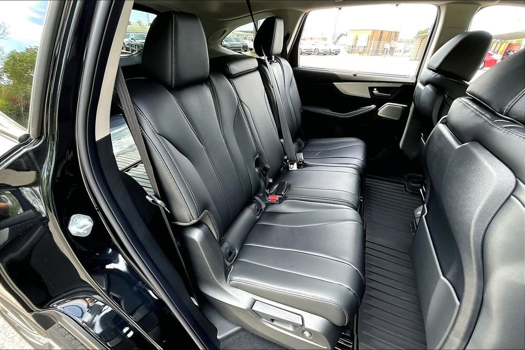 Used 2025 Acura MDX w/ Technology Package image 22