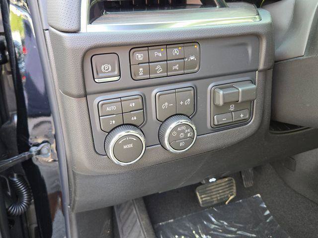 New 2026 Chevrolet Tahoe Premier AWD/4WD image 37