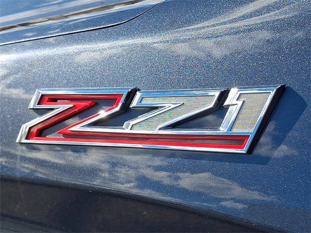 Used 2021 Chevrolet Silverado 1500 RST image 31