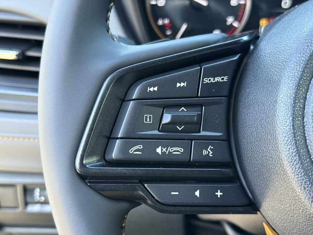 New 2026 Subaru Forester Wilderness image 38