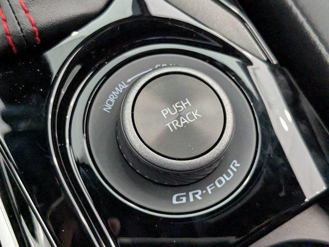 New 2026 Toyota Corolla GR AWD/4WD image 17