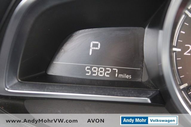 Used 2020 MAZDA CX-3 Sport image 32