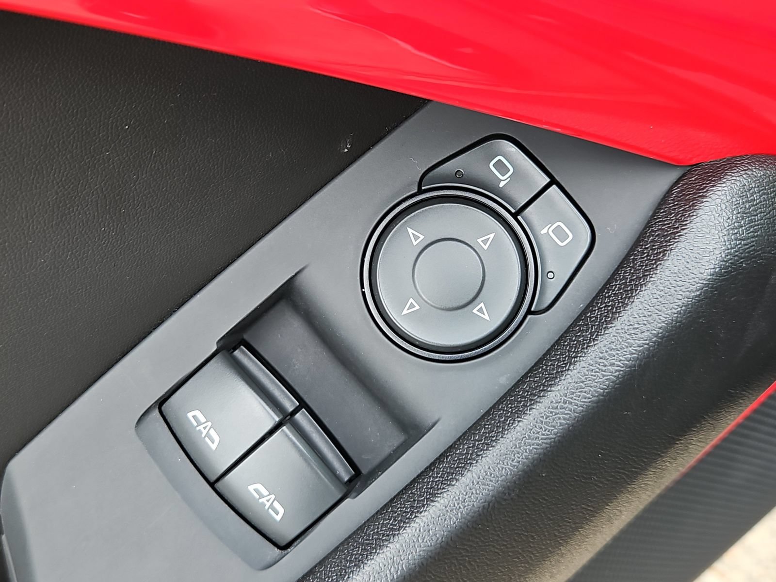 Used 2022 Chevrolet Camaro LT w/ RS Package RWD image 19