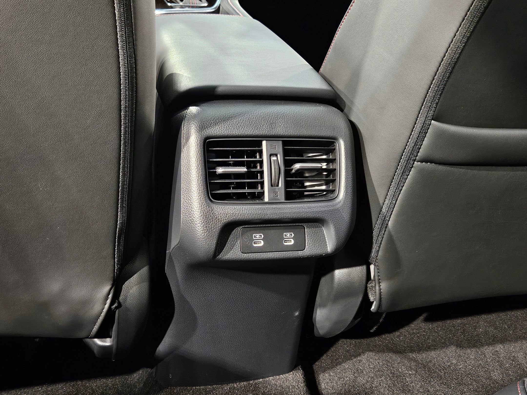 Used 2025 Acura ADX A-Spec FWD image 37