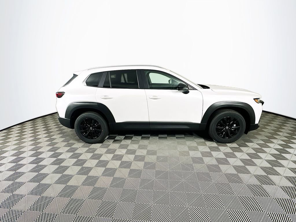 New 2025 MAZDA CX-50 AWD 2.5 S w/ Preferred Package image 10