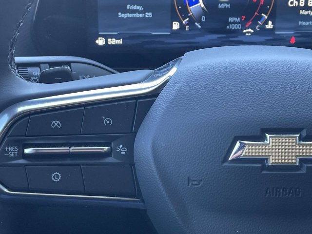 Used 2027 Chevrolet Equinox LT FWD image 27