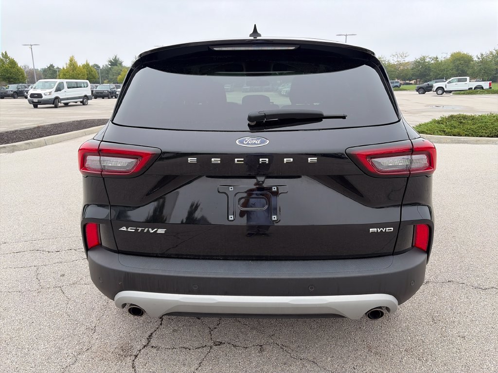 Used 2024 Ford Escape Active w/ Tech Pack #1 AWD/4WD image 6