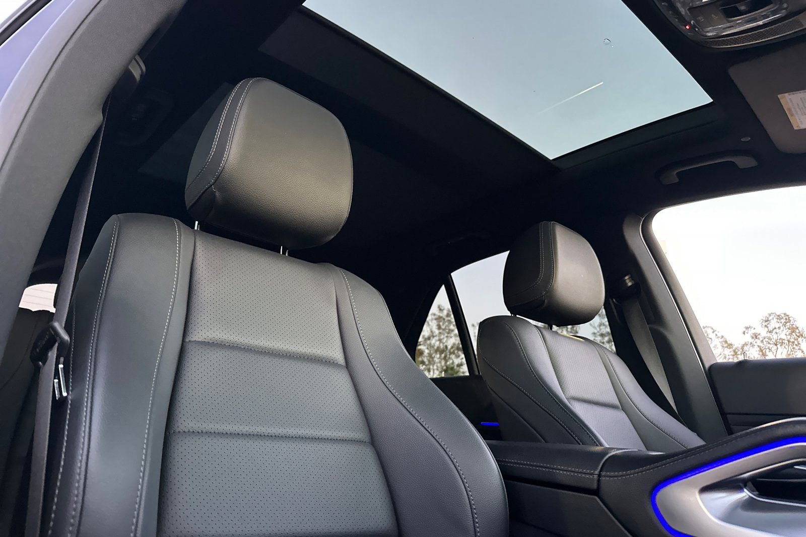 Certified 2022 Mercedes-Benz GLE 350 GLE 350 w/ Premium Package image 9