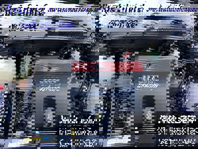 Used 2000 Pontiac Bonneville SSEi image 37