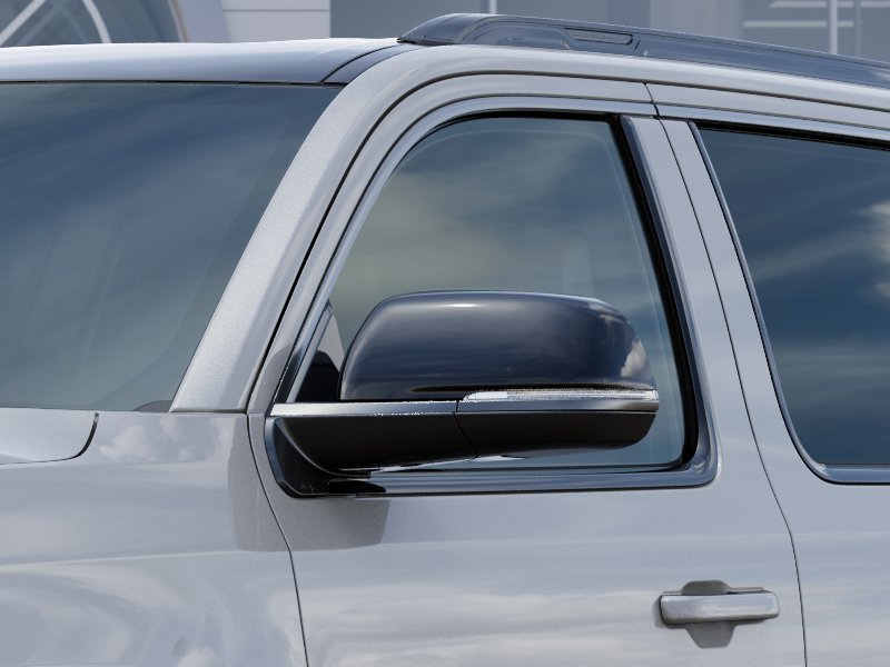 New 2026 Jeep Grand Wagoneer L 4WD image 12