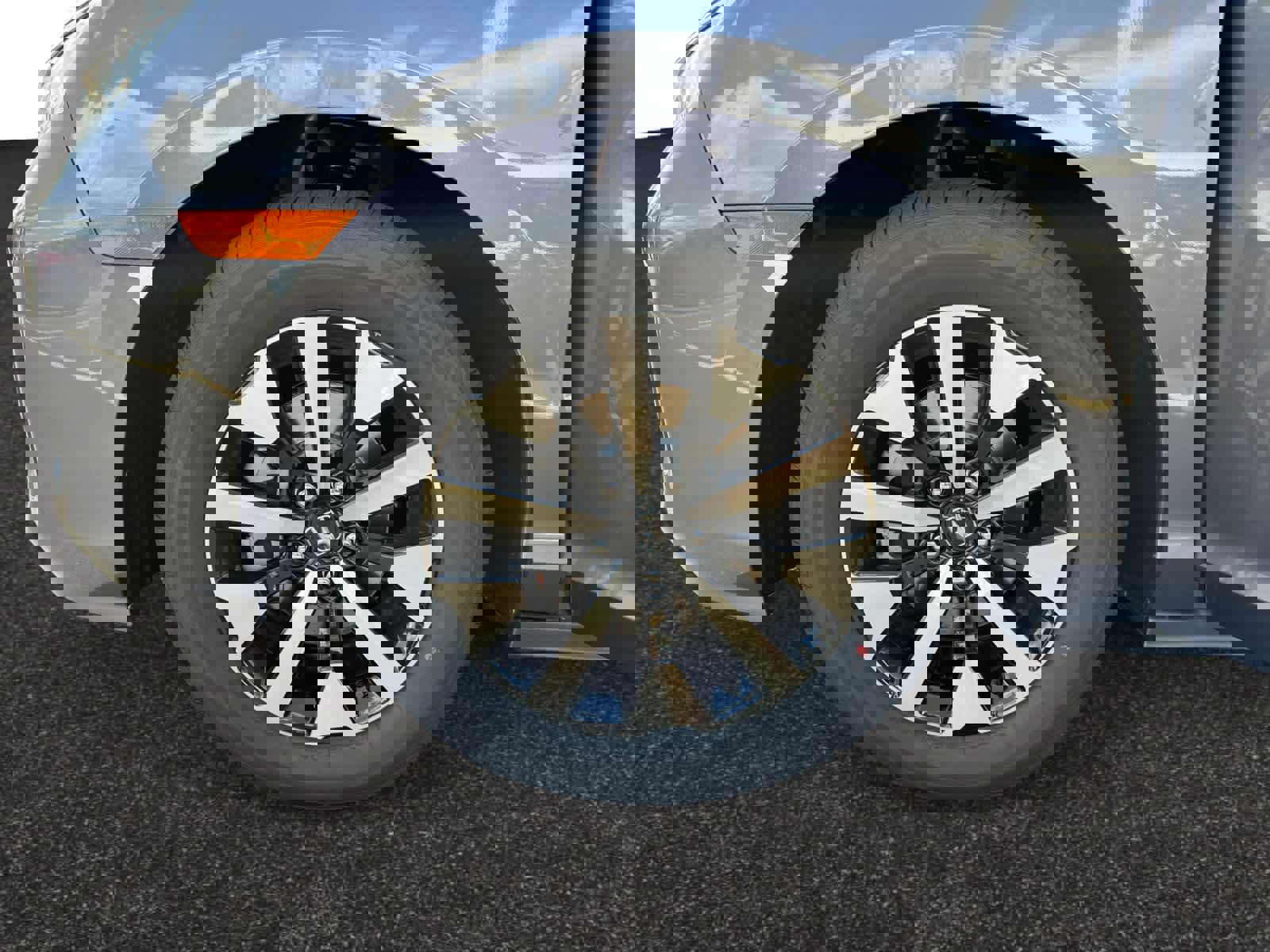 New 2026 Honda Odyssey EX-L image 19