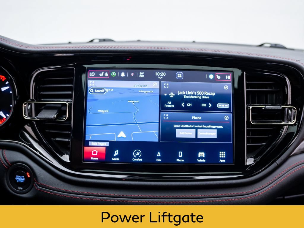 Used 2023 Dodge Durango R/T AWD/4WD image 23