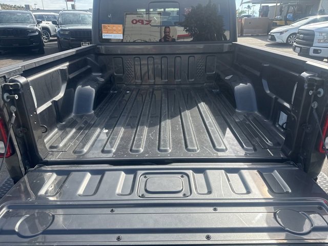 Certified 2022 Jeep Gladiator Sport image 28