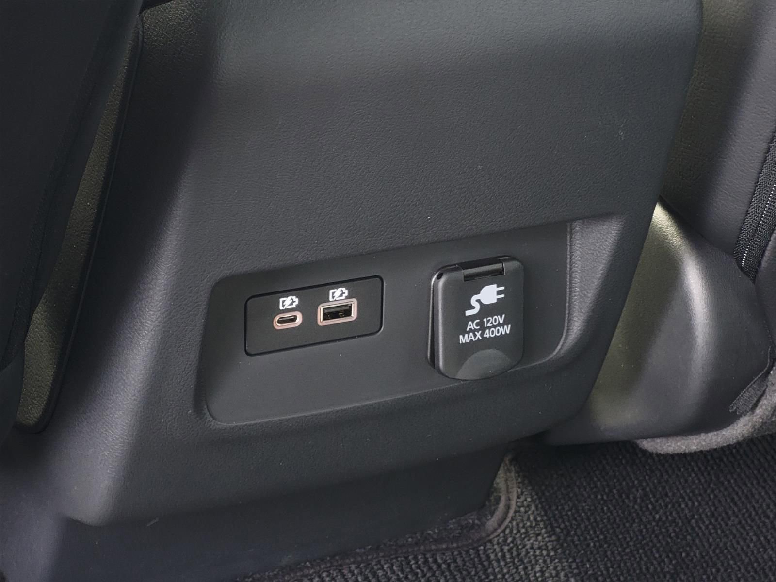 New 2026 Nissan Frontier PRO-4X w/ Pro Premium Package image 18