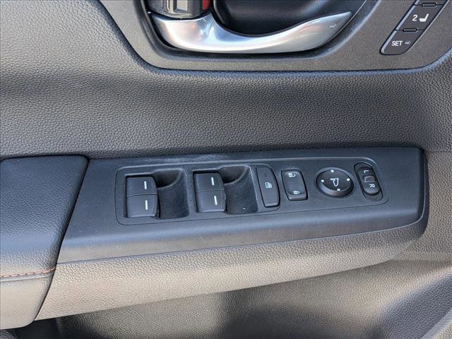 Used 2024 Honda CR-V Sport-L image 12