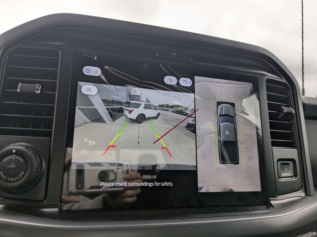 New 2026 Ford F150 XLT AWD/4WD image 20