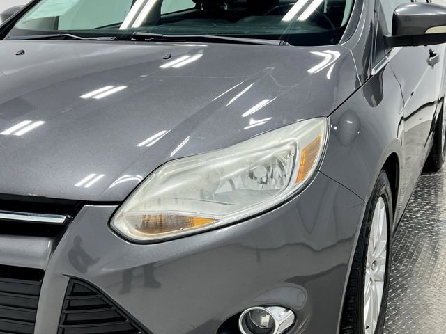 Used 2012 Ford Focus SEL image 30