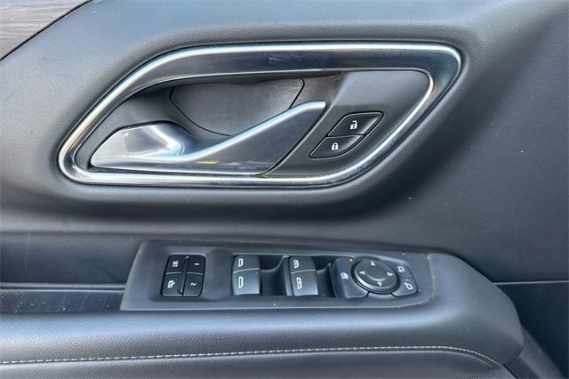 Used 2024 Chevrolet Tahoe LT image 11