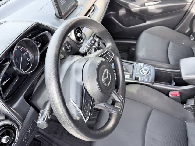 Used 2020 MAZDA CX-3 Sport FWD image 15