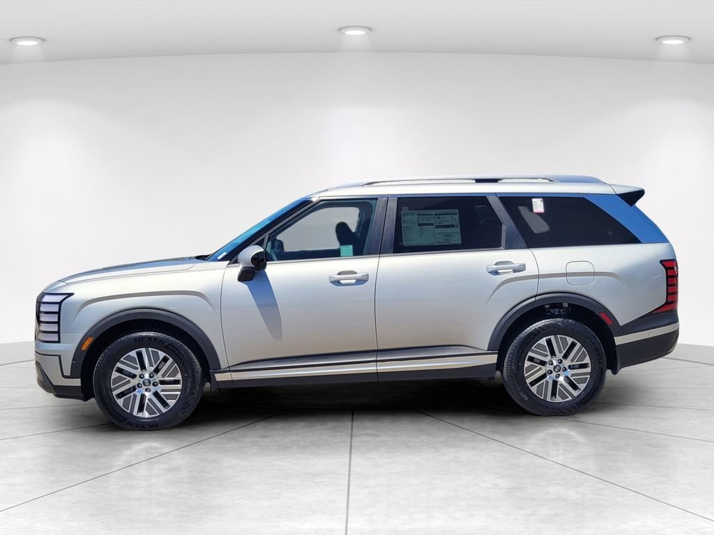 New 2026 Hyundai Palisade SEL Premium AWD/4WD image 7