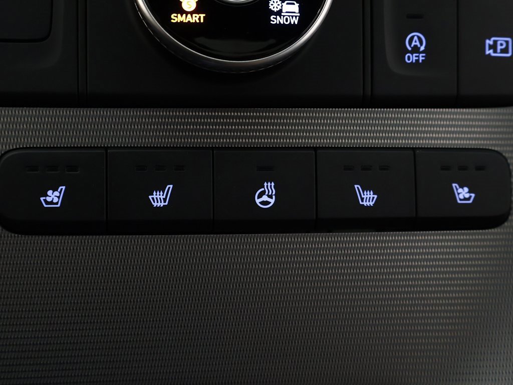 Used 2025 Hyundai Palisade Calligraphy image 65