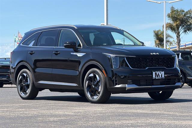 New 2026 Kia Sorento EX FWD image 2