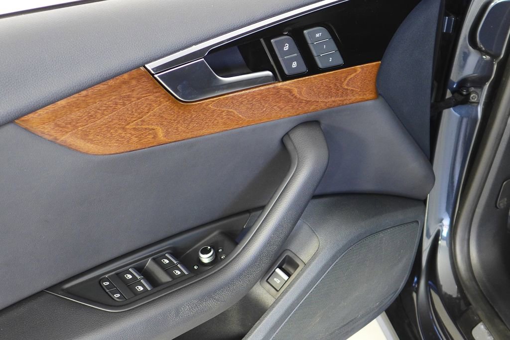 Used 2023 Audi A5 2.0T Premium w/ Convenience Package image 12