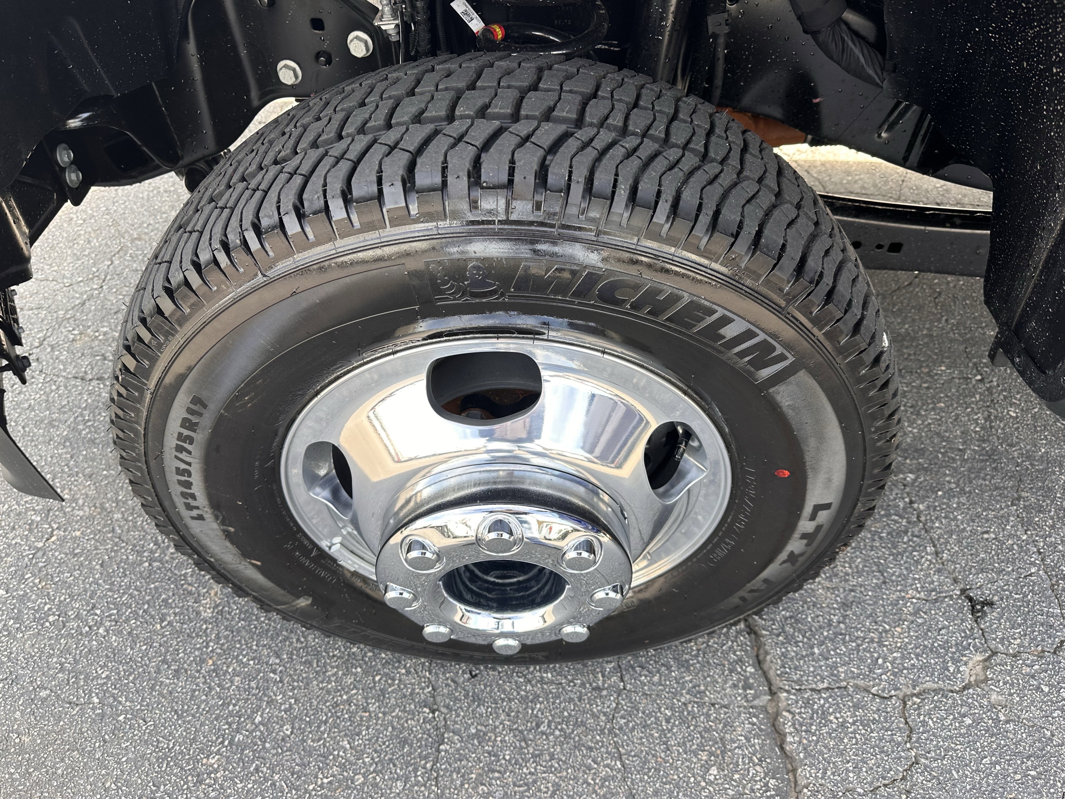 Used 2026 Ford F350 XL w/ STX Appearance Package AWD/4WD image 30