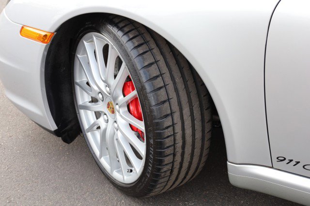 Used 2007 Porsche 911 Carrera S image 46