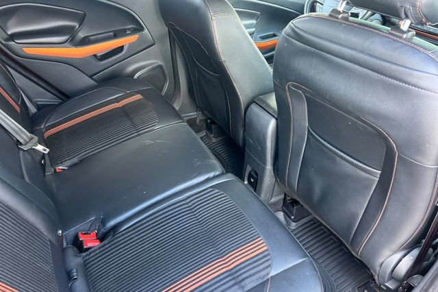 Used 2018 Ford EcoSport SES w/ Interior Protection Package image 17