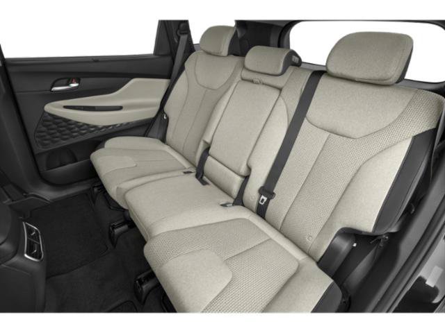 Used 2023 Hyundai Santa Fe Blue AWD/4WD image 16