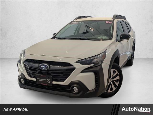 Used 2024 Subaru Outback Premium