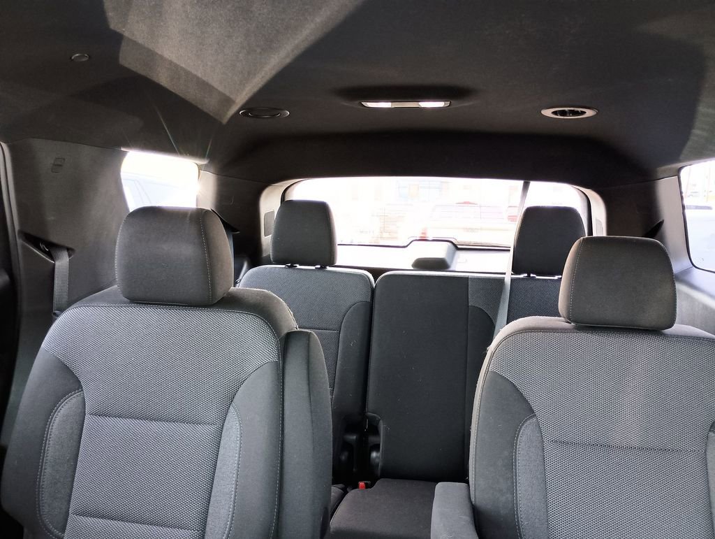 Used 2023 Chevrolet Traverse LT image 13