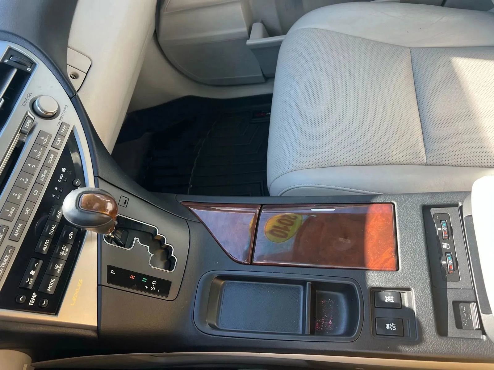 Used 2010 Lexus RX 350 AWD image 22