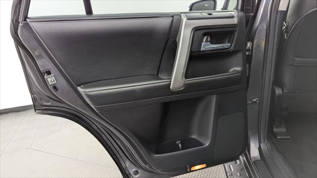 Used 2014 Toyota 4Runner SR5 Premium AWD/4WD image 12