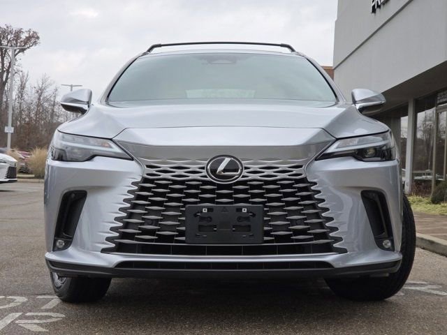 Certified 2023 Lexus RX 350 Premium image 3