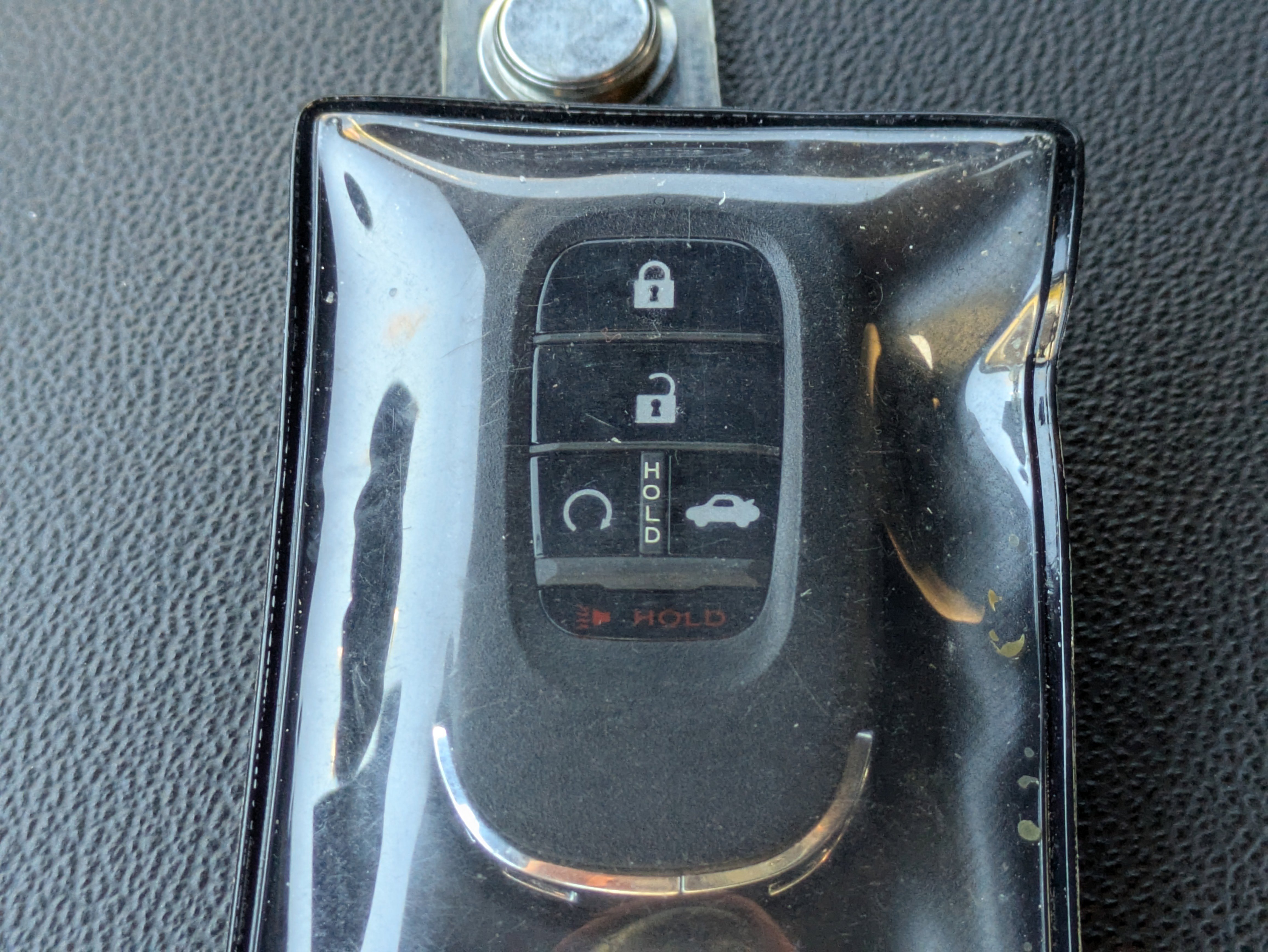 Certified 2024 Honda CR-V Sport image 38